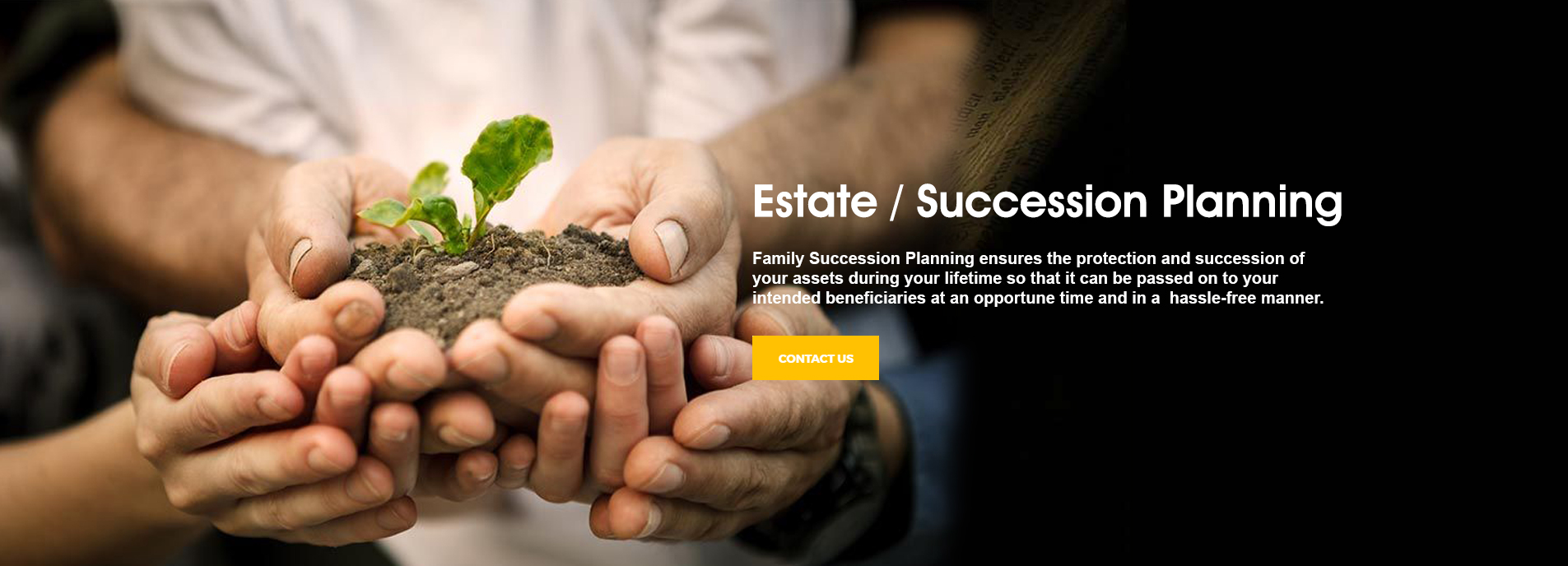 PKP Advisory Services LLP